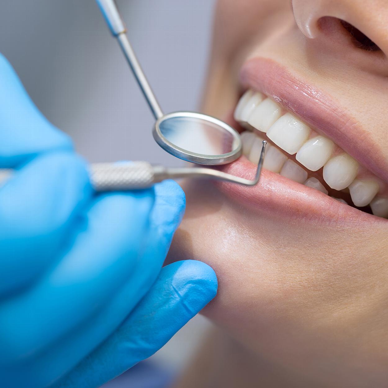 Dentist in Westminster and Belgravia